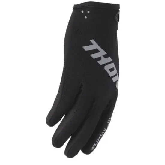 Thor Ridemode Static Black