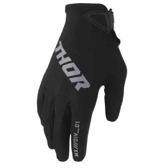 Thor Ridemode Static Black