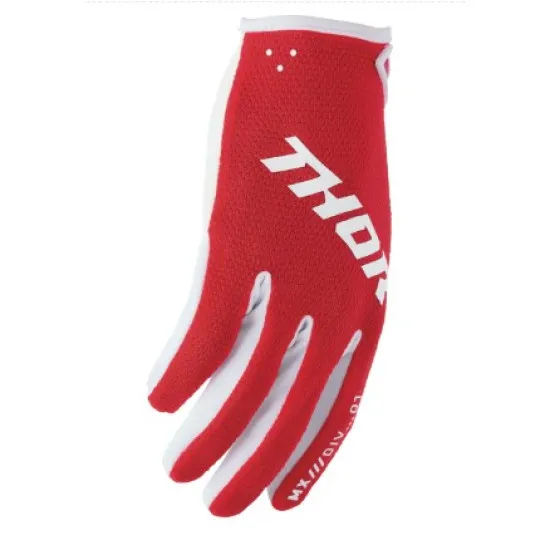 Thor Ridemode Static Red