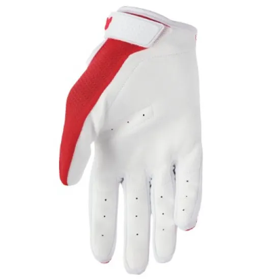 Thor Ridemode Static Red