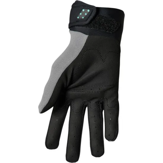 Thor Spectrum - Gray / Black / Mint