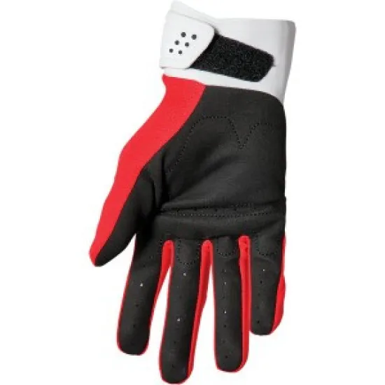 Thor Spectrum - Red / White