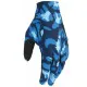 Thor Sportmode Cheetah Blue / Midnight