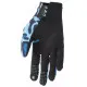Thor Sportmode Cheetah Blue / Midnight