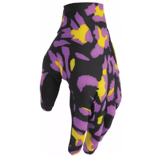 Thor Sportmode Cheetah - Yellow / Purple