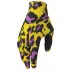 Thor Sportmode Cheetah - Yellow / Purple