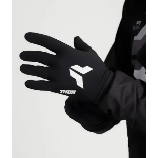 Thor Sportmode Iconic - Black