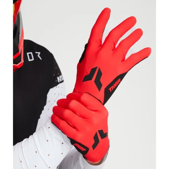 Thor Sportmode Iconic Red