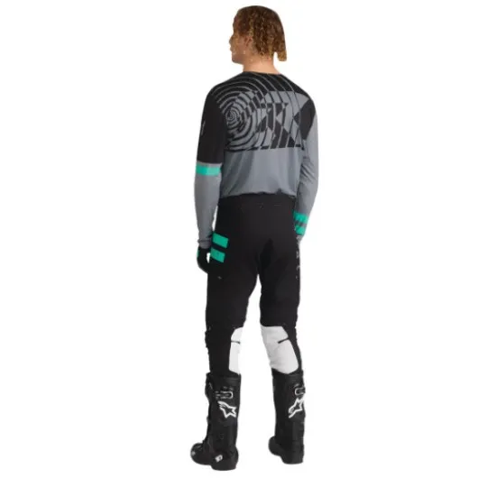 Thor Sportmode Mind Control - Ch / Bk