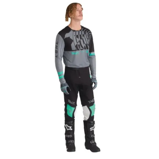 Thor Sportmode Mind Control - Ch / Bk