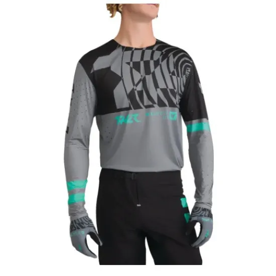 Thor Sportmode Mind Control - Ch / Bk
