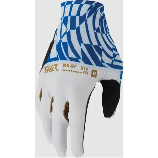 Thor Sportmode Mind Ctrl - Lg / Bl