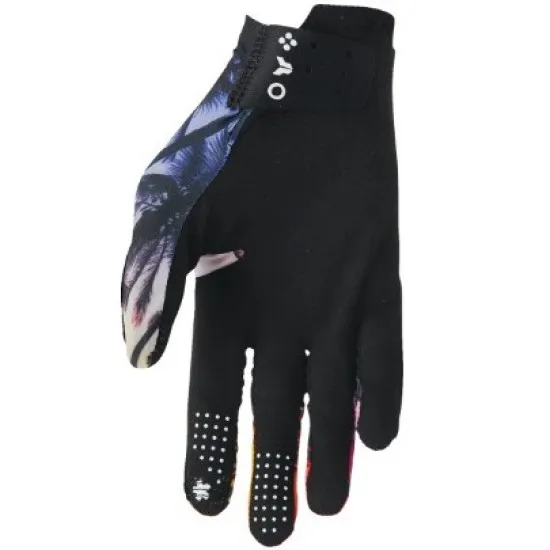 Thor Sportmode Palms Black