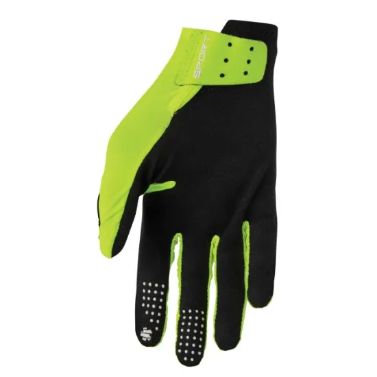 Thor Sportmode Riot Acid