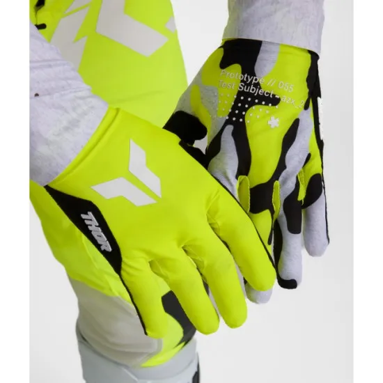 Thor Sportmode Riot Acid