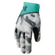 Thor Sportmode Shadow Дамски ръкавици - Teal