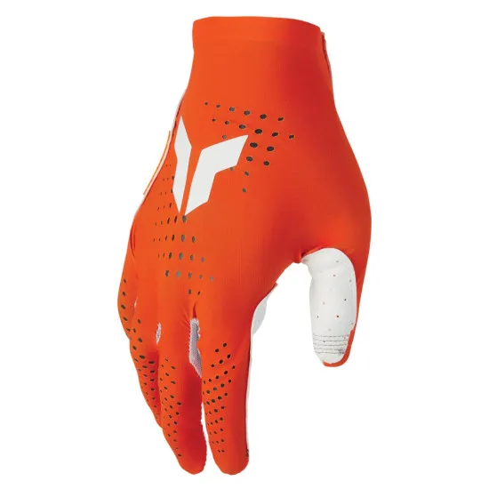 Thor Sportmode Vented Orange