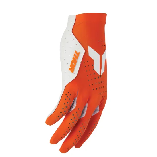 Thor Sportmode Vented Orange