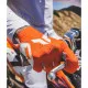 Thor Sportmode Vented Orange