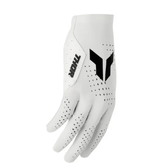 Thor Sportmode Vented - White