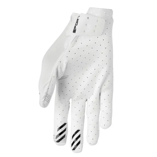 Thor Sportmode Vented - White