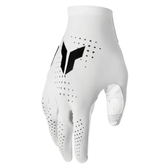 Thor Sportmode Vented - White