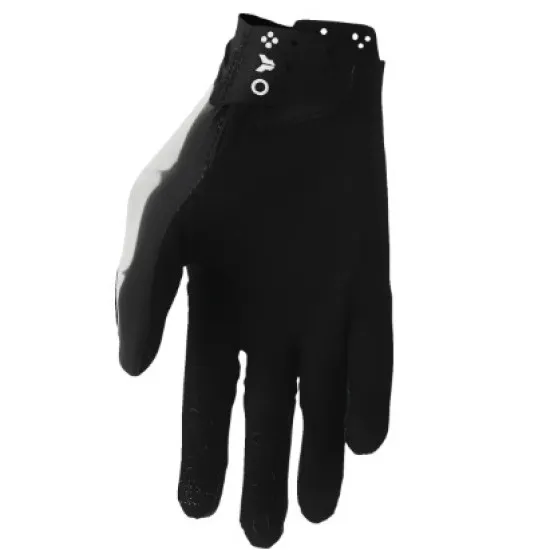 Thor Sportmode X - Ray Black / White