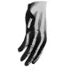 Thor Sportmode X - Ray Black / White