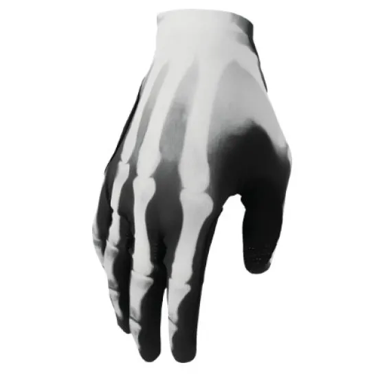 Thor Sportmode X - Ray Black / White