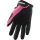 Thor Women's Sector Дамски ръкавици - Pink