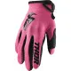 Thor Women's Sector Дамски ръкавици - Pink