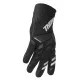 Thor Women's Spectrum Дамски ръкавици - Black / White