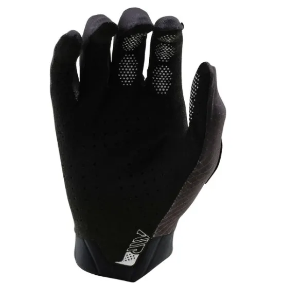 Troy Lee Designs Air Детски ръкавици - Mono Black