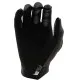 Troy Lee Designs Air Детски ръкавици - Mono Black