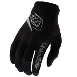 Troy Lee Designs Air Детски ръкавици - Mono Black