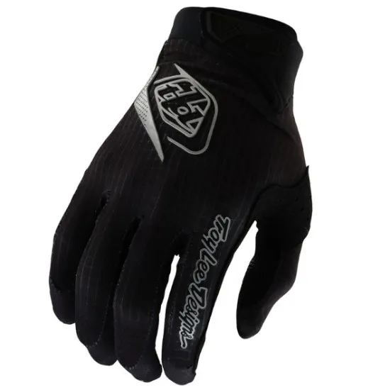 Troy Lee Designs Air Детски ръкавици - Mono Black