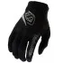 Troy Lee Designs Air Детски ръкавици - Mono Black