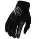 Troy Lee Designs Air Детски ръкавици - Mono Black
