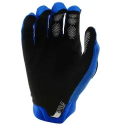 Troy Lee Designs Air Детски ръкавици - Mono Blue