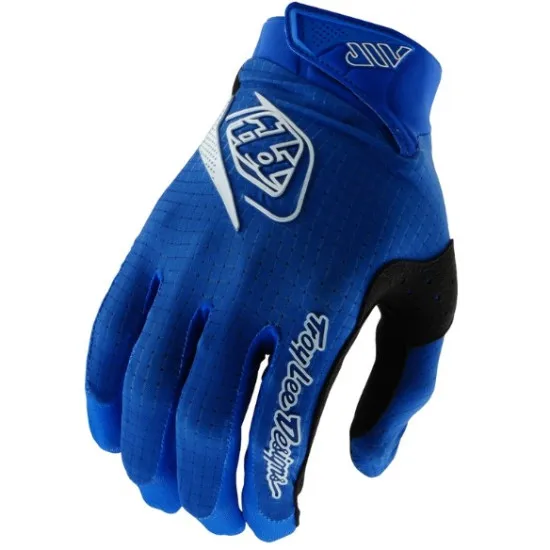 Troy Lee Designs Air Детски ръкавици - Mono Blue