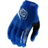 Troy Lee Designs Air Детски ръкавици - Mono Blue
