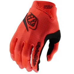 Troy Lee Designs Air Детски ръкавици - Mono Orange