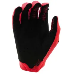 Troy Lee Designs Air Детски ръкавици - Mono Red