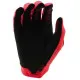 Troy Lee Designs Air Детски ръкавици - Mono Red