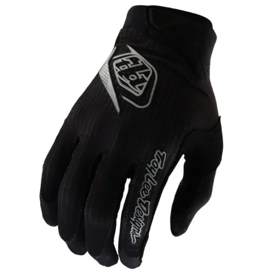 Troy Lee Designs Air - Mono Black