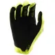 Troy Lee Designs Air - Mono Neon Yellow