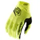 Troy Lee Designs Air - Mono Neon Yellow