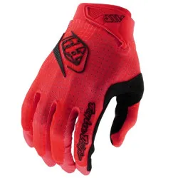 Troy Lee Designs Air - Mono Red