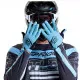 Troy Lee Designs Air - Mono Smoke