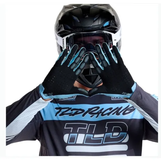Troy Lee Designs Air - Mono Smoke